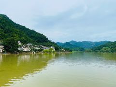 -新安江山水画廊风景区