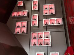 -百威KTV(恒福路店)