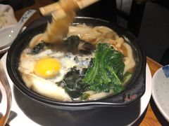 -万藏·荞麦酒房BANKURA JAPANESE SOBA KITCHEN(长乐路店)