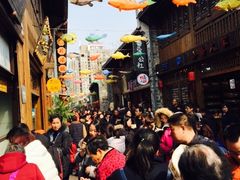 -南塘油赞子(南塘店)