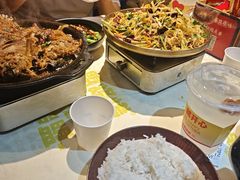 -串盟烧烤·长沙美食地标(星沙店)
