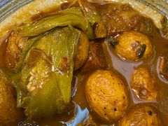 -小土豆北方菜馆(方庄店)