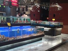 -阿伟海鲜楼·福建菜(延寿店)
