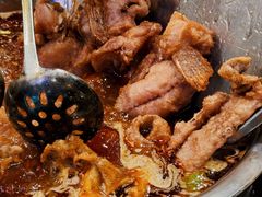 -肖肖酸萝卜鱼火锅(总店)