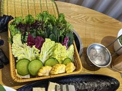 -竹鲜笙全竹宴(国色天香店)