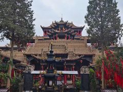 -高庙保安寺