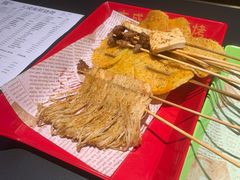 -大成海鲜烧烤·海鲜粥(长寿路店)