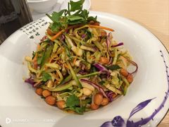 -老边饺子馆(东单店)