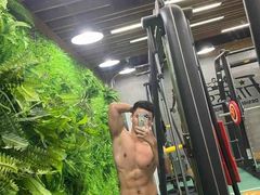 -漾健身·普拉提(橡树湾店)
