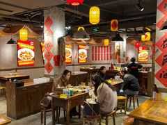 -雨田饭店(华兴东街店)