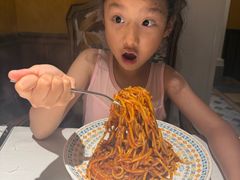 肉酱面-俄士厨房(五棵松华熙LIVE店)