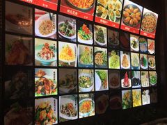 菜单-渔港小厨·大锅蒸汽海鲜·青岛菜(奥帆中心店)