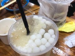 -甜心闲生传统手工冰粉(奎星楼店)