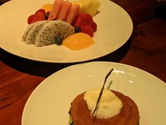 -上海柏悦酒店·世纪100牛排馆