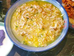 酸汤肥牛-兰溪小馆(东直门簋街店)