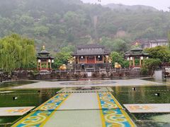 -华清宫景区
