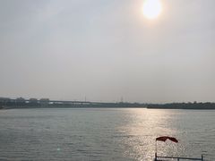 -丁香湖公园