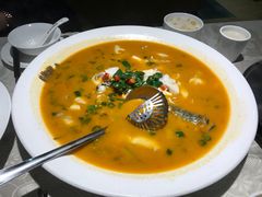 -川味堂·四川豆花(八卦岭店)