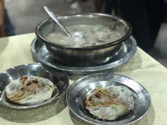 猪杂拉肠-标记美食新鲜猪杂(兴南大道店)