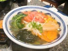 -NIUAN牛庵·日式和牛烧肉(恒隆店)