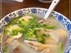 -小潘记鸭血粉丝汤