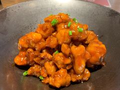 -金牌外婆家(苏州中心店)