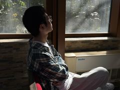 -大塘金香草谷