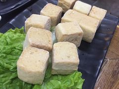 -風林火山烤室·涮肉