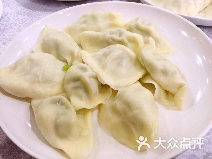 伊喜饺子三鲜饺子图片 - 第416张