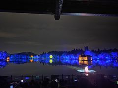 -印象西湖·最忆是杭州实景演出