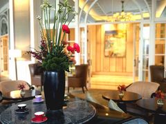 -虹桥索菲特·乐吧·冰淇淋下午茶·经典咖啡