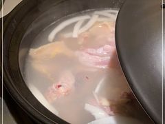 -润泽园椰子鸡(汇一城店)