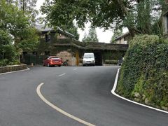 -莫干山风景区