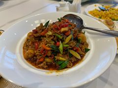 -老爷庙风味美食府(魏都大道店)