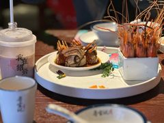 -寻宝记绍兴菜(鲁迅路店)