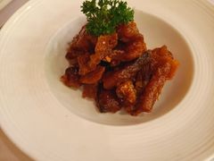 -聚春园自助餐厅(东街口店)