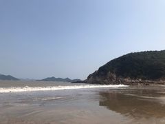-东海半边山旅游度假区