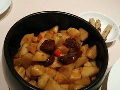 -口味堂(惠济路店)