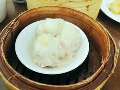 -香港蓮香樓(中環店)