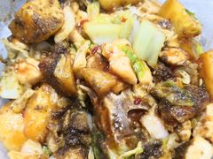 最牛X的饭-胖哥料理(兴义里店)