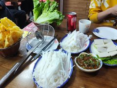 -牛a潮汕鲜牛肉粿条(天河北店)