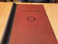 -Restaurant Paulaner am Dom