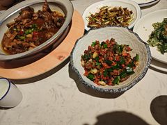 -不倒翁·安徽名菜楼(步行街店)