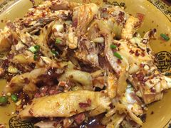 -郑件洋芋饭庄