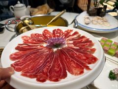 -喜聚薈·花膠雞海鮮火鍋(越秀店)