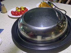 -青蓬蒸汽海鲜·深圳老字号·团建聚会(壹方城店)