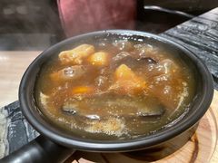 -长沙北辰洲际酒店-兰调全日餐厅