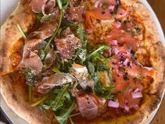 -PIZZA BIANCA(民园店)