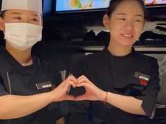 -水木锦堂·自助铁板烧(世贸天阶店)