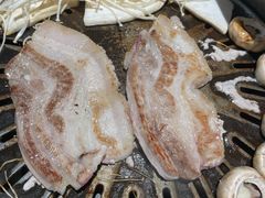 -青松馆韩国料理(香港中路佳世客店)